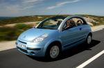 Citroen C3 Pluriel 2004 года